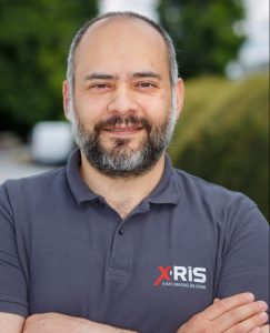Oguz Cavdarli