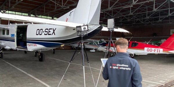 Inspection services